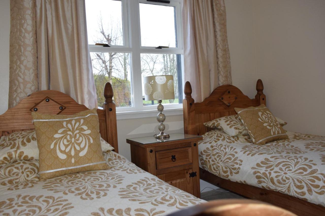 Eskview Farm Bed and Breakfast Montrose Buitenkant foto