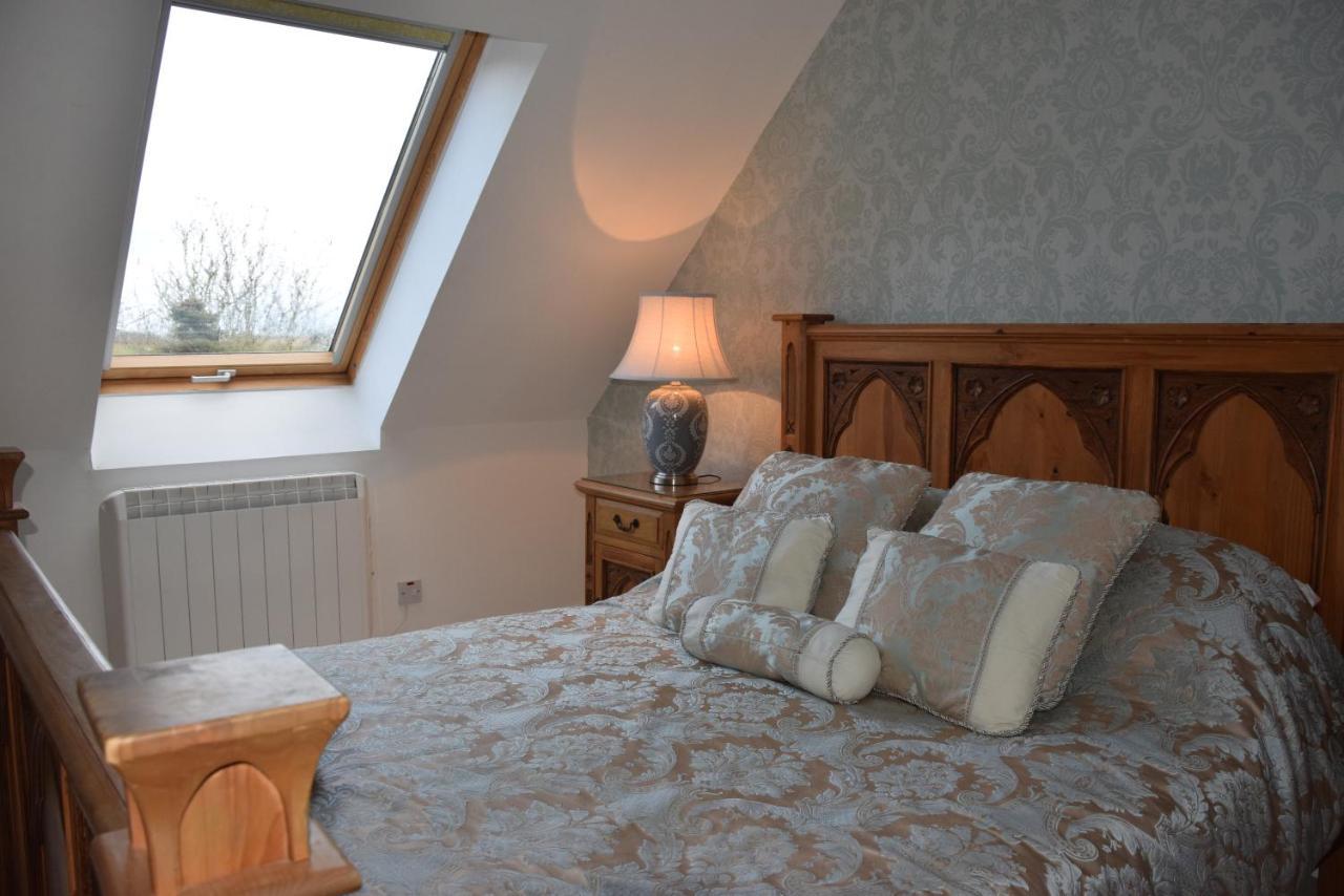 Eskview Farm Bed and Breakfast Montrose Buitenkant foto