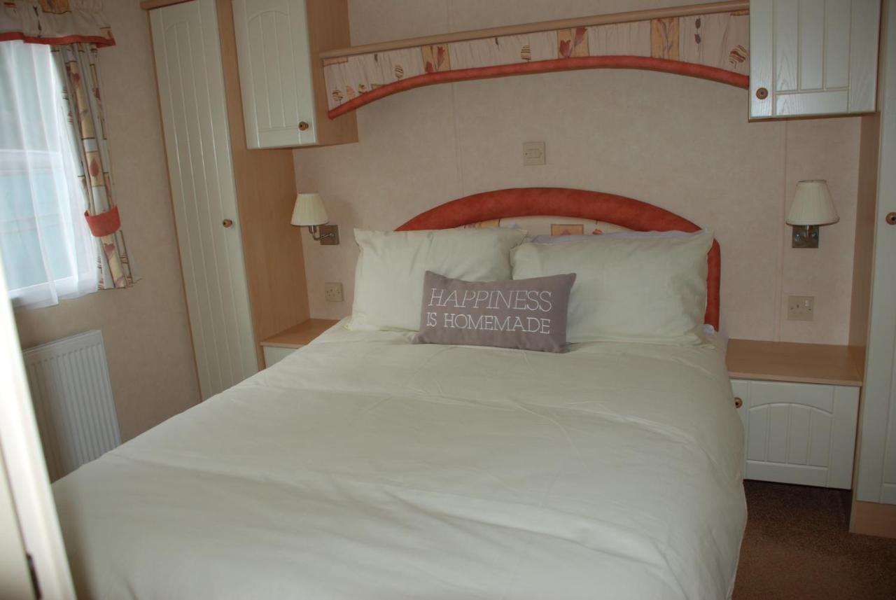 Eskview Farm Bed and Breakfast Montrose Buitenkant foto