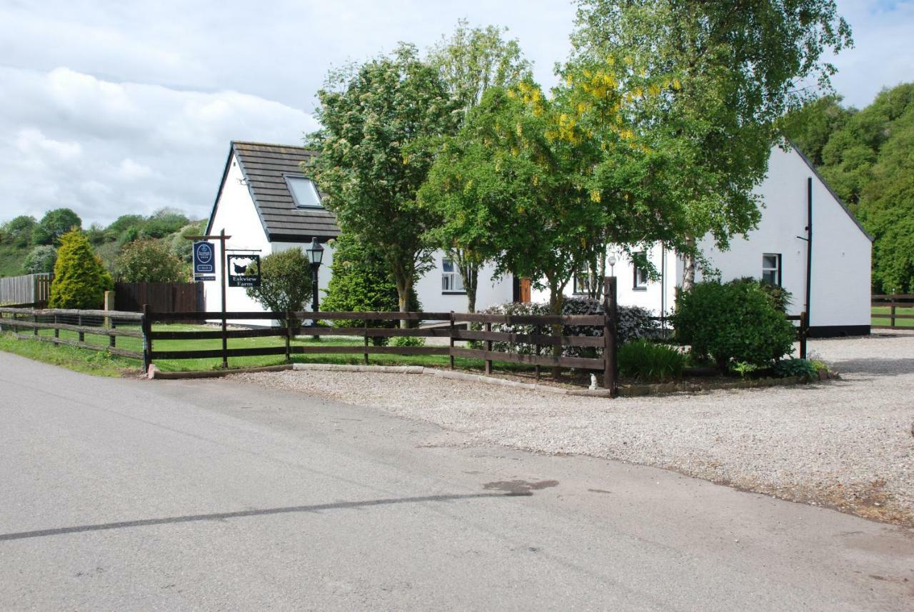Eskview Farm Bed and Breakfast Montrose Buitenkant foto